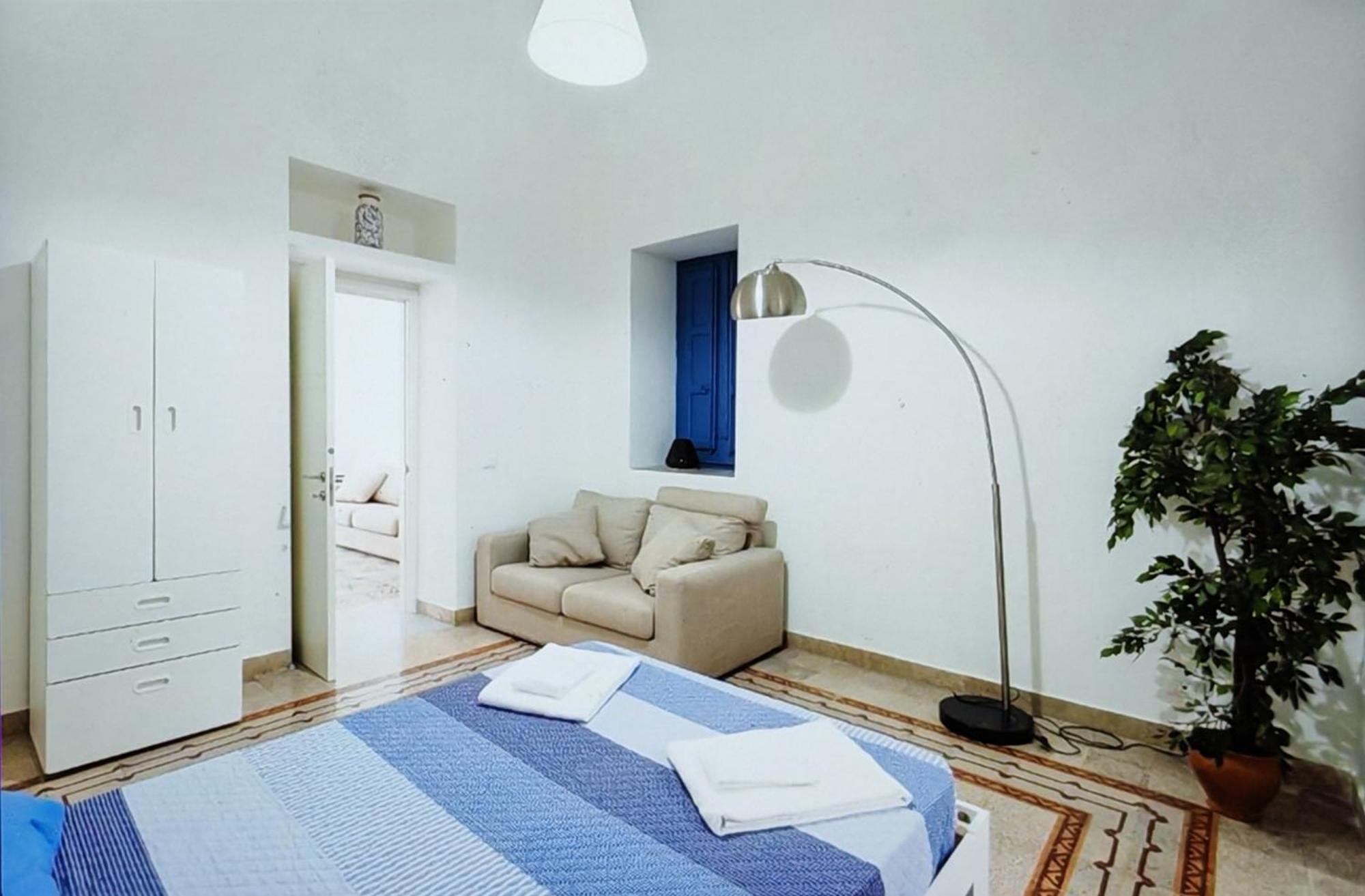 Star Politeama Apartment, In Centro Citta. Palermo Zewnętrze zdjęcie