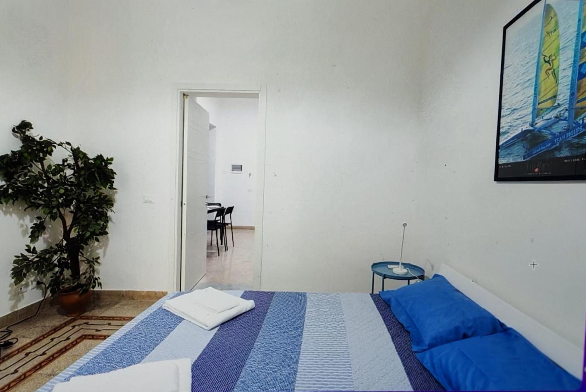 Star Politeama Apartment, In Centro Citta. Palermo Zewnętrze zdjęcie