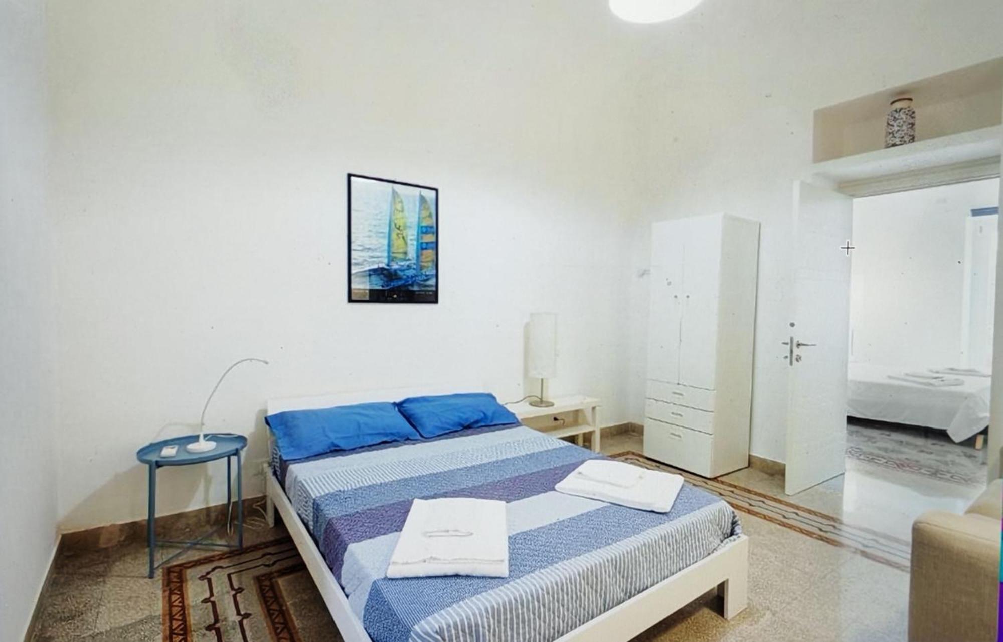 Star Politeama Apartment, In Centro Citta. Palermo Zewnętrze zdjęcie